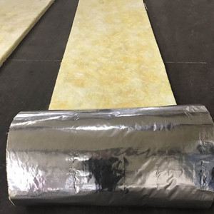 Isolation thermique <span class=keywords><strong>de</strong></span> tapis <span class=keywords><strong>de</strong></span> <span class=keywords><strong>laine</strong></span> <span class=keywords><strong>de</strong></span> fibre <span class=keywords><strong>de</strong></span> <span class=keywords><strong>verre</strong></span> face <span class=keywords><strong>de</strong></span> papier <span class=keywords><strong>kraft</strong></span> - Product Image 5