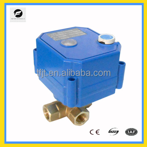 Elektrisches ventil Lecksuche und Wasser abschalten system, wasser sparende system, einige andere automatische steuerung - Product Image 6