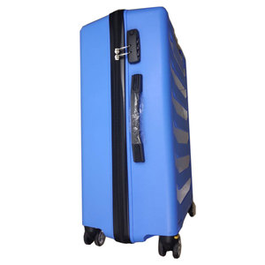 <span class=keywords><strong>Valise</strong></span> de voyage légère et de haute qualité en PP, avec poignée rétractable, bagage <span class=keywords><strong>cabine</strong></span>, <span class=keywords><strong>valise</strong></span> rigide en plastique durable - Product Image 6