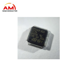 STM32F303CCT6ไมโครคอนโทรลเลอร์ MPU <span class=keywords><strong>CCM</strong></span> 12bit ADC 5 MSPS PGA - Product Image 1