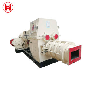 Mobile del mattone di argilla fornitura di Mattoni di Argilla di Materie prime e di Vuoto Estrusore Metodo per fabbricare - Product Image 5