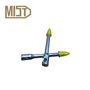 أدوات تشغيل المسحوق ZG660 أداة تثبيت عالية السرعة - Product Image 6