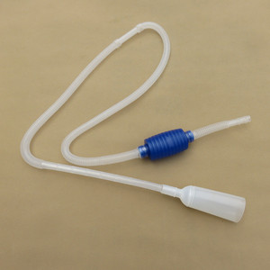 Pompe Siphon <span class=keywords><strong>pour</strong></span> Aquarium, nettoyeur de gravier, aspirateur <span class=keywords><strong>pour</strong></span> poissons - Product Image 4