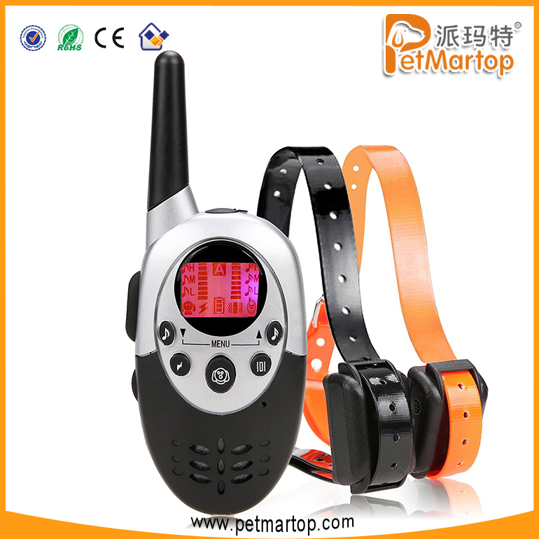 petsmart remote training collar