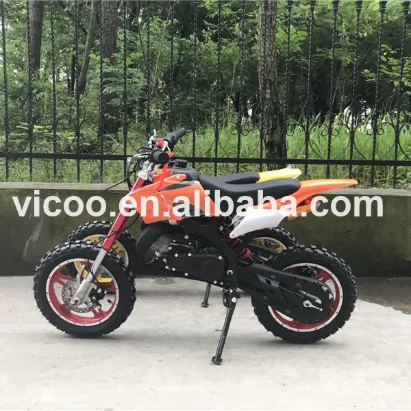 Mini moto çapraz 50cc/125cc/150cc cep kir bisiklet motosiklet ucuz