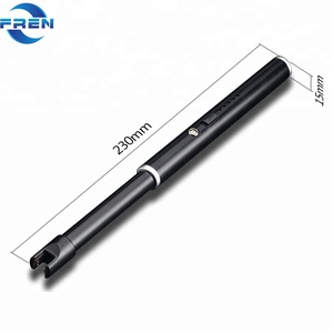 <span class=keywords><strong>Briquet</strong></span> à arc rechargeable sans flamme <span class=keywords><strong>Briquet</strong></span> plasma USB <span class=keywords><strong>Briquet</strong></span> extra <span class=keywords><strong>long</strong></span> pour bougies, barbecues, cuisinières, cheminées, feux de camp - Product Image 2