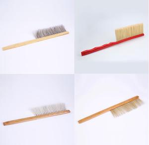 Nuôi ong công cụ nhà máy trực tiếp cung cấp duy nhất hàng tăng gấp đôi tự nhiên ngựa tóc <span class=keywords><strong>Bee</strong></span> <span class=keywords><strong>Hive</strong></span> bàn chải ong với thiết bị nghề nuôi ong - Product Image 2