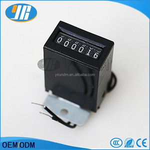 Máy Chơi <span class=keywords><strong>Game</strong></span> <span class=keywords><strong>Arcade</strong></span> 8 Chữ Số Đồng Xu Kỹ Thuật Số Đồng Hồ Đếm Tiền Xu - Product Image 3