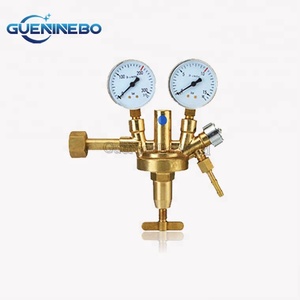 2023 Top Sản phẩm bán chạy GNBGR-60 điều chỉnh oxy có thể điều chỉnh áp suất không khí điều chỉnh - Product Image 5