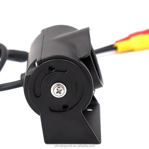 <span class=keywords><strong>Camera</strong></span> An Ninh Chiếu Hậu LED Hồng Ngoại Cho Xe Tải Xe Buýt Hoặc Đoàn Lữ Hành - Product Image 4