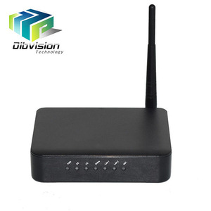 Docsis 2.0 <span class=keywords><strong>cable</strong></span> <span class=keywords><strong>modem</strong></span> <span class=keywords><strong>wifi</strong></span> <span class=keywords><strong>router</strong></span> Hỗ Trợ kết nối với lên đến 32 CPE thiết bị đối với kỹ thuật số catv headend hệ thống - Product Image 2