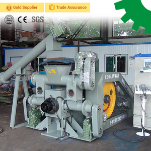 Biomassebrikettmaschine mit 2 Tonnen pro Stunde für Stroh, Oliven-, Reisschalen, Kokosnussschalen, Papiersägemehl – Zum Verkauf - Product Image 6