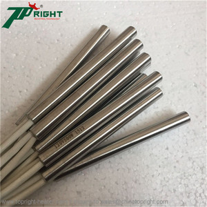 <span class=keywords><strong>Elemento</strong></span> Riscaldante Elettrico a Cartuccia Maxiwatt 6x25mm Prodotto da Topright a Yancheng - Product Image 2
