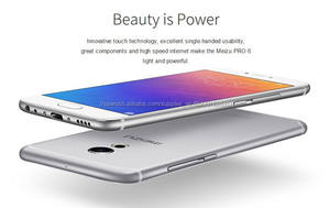 Original Meizu Pro 6 Pro6 MTK Helio X25 Deca Core Teléfono Móvil 5.2 "4 GB RAM 32 GB ROM 1920x1080 Cámara 3D Prensa 21.16MP - Product Image 5