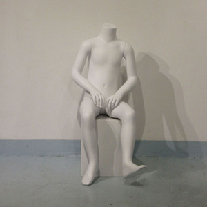 Vente en gros de mannequins du corps entier au design de mode <span class=keywords><strong>pas</strong></span> chers, vêtements en tissu pour enfants, <span class=keywords><strong>mannequin</strong></span> du corps entier au sexe neutre à vendre - Product Image 4