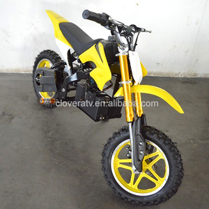 Mini moto 36V 800W pour enfants, mobylette à 2 temps, bon marché - Product Image 3