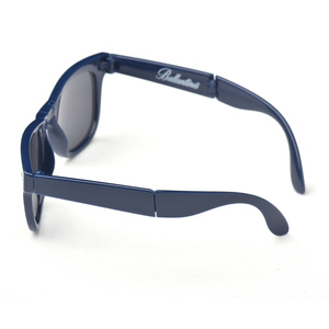 SG-010 Plastic Cheap Promotional Custom Brand Logo Printing Folding <strong>Foldable</strong> <strong>Sunglasses</strong> - Product Image 5