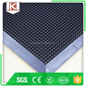 Personnalisé Non - Slip Finger Tip <span class=keywords><strong>tapis</strong></span> d'entrée - Product Image 6