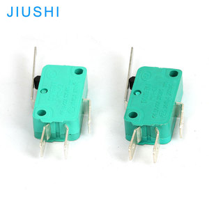 KW3-OZ-SH 250V 15a Kw3-oz Micro Chuyển Đổi Giới Hạn Chuyển Đổi - Product Image 3