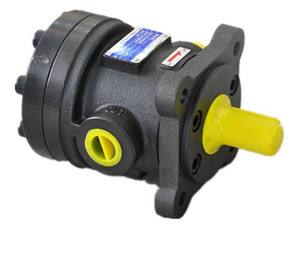 Yüksek basınç 50 T 150 T serisi vakum pompası kanatlı pompa infüzyon pompası - Product Image 1
