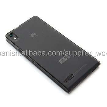 Celular Huawei Ascend P6S Android