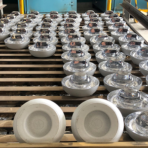 Tốt nhất an toàn phản quang đường lái xe đánh dấu từ Nhà Máy Trung Quốc - Product Image 5