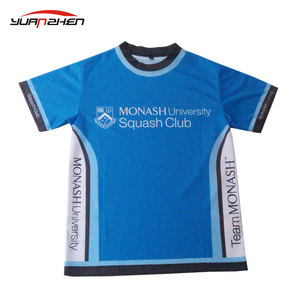 OEM service Dry Fit mesh sublimated custom team logo printing soccer jersey for adults - Product Image 5