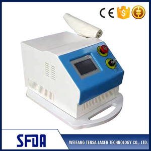 2017 Mới loại bỏ và stretch loại bỏ dấu <span class=keywords><strong>picosure</strong></span> <span class=keywords><strong>laser</strong></span> tattoo removal máy - Product Image 2