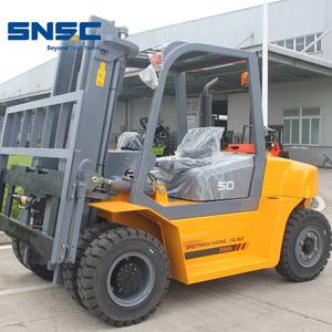 <span class=keywords><strong>chery</strong></span> detank 디젤 지게차 5t, 지게차 트럭 5t - Product Image 3