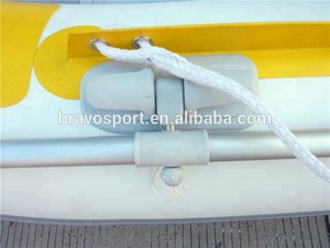 CE China Polyethyleen <span class=keywords><strong>Plastic</strong></span> 2 Persoon 11ft opblaasbare Vissersboot Te Koop USA