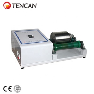 Trung Quốc Tencan QM-5 ướt và khô Mài phòng thí nghiệm CuộN Bóng nhà máy, cuộn bóng Nhà máy cho phòng thí nghiệm - Product Image 6