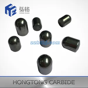 Broca <span class=keywords><strong>de</strong></span> Carburo Cementado HONGZUAN a <span class=keywords><strong>Precio</strong></span> <span class=keywords><strong>de</strong></span> Fábrica para Martillo DTH, Uso en Minería y Perforación Petrolera, Resistencia al Desgaste, Grados Personalizados - Product Image 2