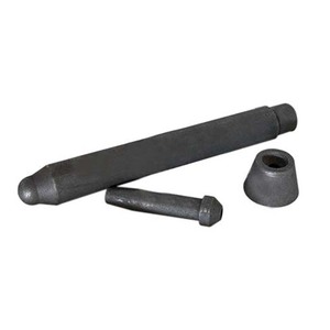 Carbonio Muffa Della Grafite Per La Fusione del Vetro, grafite muffa di vetro - Product Image 5