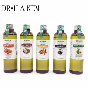 DR.HAKEM ALMOND Essential Oil OEM/ODM welcome