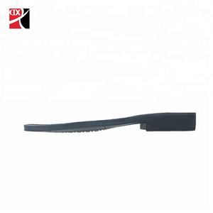 Suela de zapato de la venta del negocio de los hombres de cabeza redonda suela de goma para la fabricación de calzado - Product Image 2