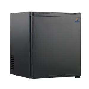 Refrigerador de 25L para Hotel, Mini bar, ahorro de energía, nevera