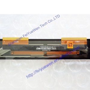 Thay thế màn hình hiển thị màn hình cho màn hình cảm ứng Acer S7-391 TOM13G48 <span class=keywords><strong>V1.0</strong></span> - Product Image 5