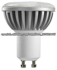 BOMBILLA <span class=keywords><strong>Dicroica</strong></span> LED 6W 450lm 4500K - Product Image 1