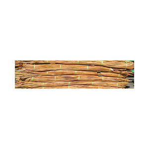 Baladi Golde de ratán dorado para muebles de jardín y artesanía, Material sin procesar de 10/15mm, 15/20mm, 20/25mm - Product Image 5