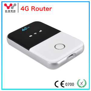 Date mobile WiFi soutien EVDO CDMA <span class=keywords><strong>3g</strong></span> 4g wifi routeur à connecter max 10 utilisateurs - Product Image 3
