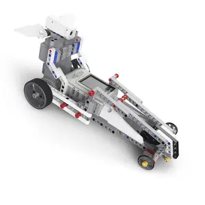 JOINMAX Constructible Éducatifs Robots Programmables Kits Pour L'éducation Des Enfants - Product Image 1