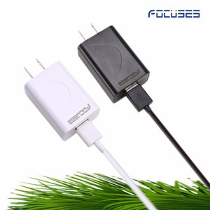 5 V 2 a Toma de Corriente USB Cargador, ee. uu. plug cargador casero galaxy S8 cargador adaptador usb para smartphone - Product Image 3