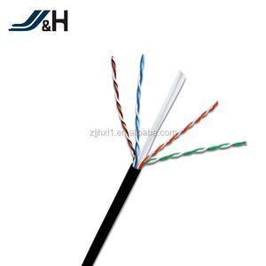 Mejor <span class=keywords><strong>Precio</strong></span> UTP CAT6 cobre desnudo <span class=keywords><strong>cable</strong></span> LAN red - Product Image 2