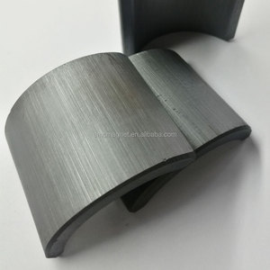 מגנט קבוע חזק קשת פרית לשימוש תעשייתי - Product Image 5
