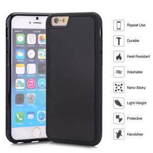 JESOY Slim Anti-gravità di Caso per il <span class=keywords><strong>iphone</strong></span> <span class=keywords><strong>6</strong></span> 7 8 Gravità Assorbire Copertura Cellulare - Product Image 6