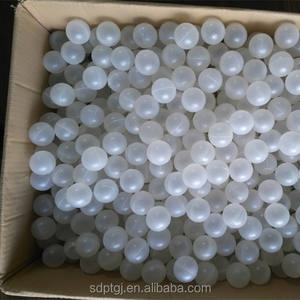 Boule de désembuage en plastique creuse en PP 6mm-100mm <span class=keywords><strong>Surface</strong></span> lisse de moulage par injection ronde pour l'application de paquet à vendre - Product Image 5