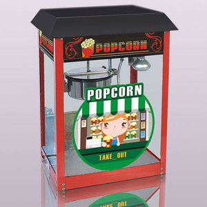 Máquina eléctrica para palomitas de maíz, olla para palomitas, gran oferta - Product Image 2