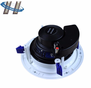 Hony material durable moda desgin integrado altavoz de <span class=keywords><strong>techo</strong></span> - Product Image 1