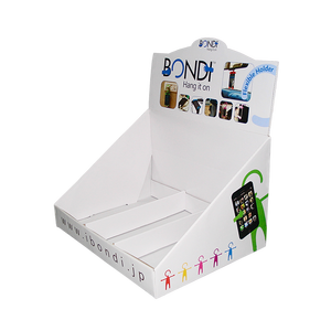 Màn hình hiển thị pop điểm các tông mỹ phẩm phản màn hình - Product Image 1