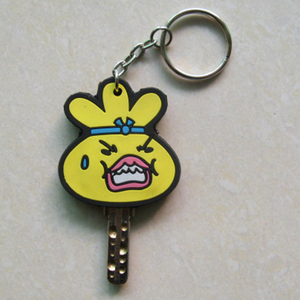 Fabricantes de Fundas de Goma para Llaves de <span class=keywords><strong>Casa</strong></span> con Forma de Animal Personalizadas para Regalos de Recuerdo - Product Image 5